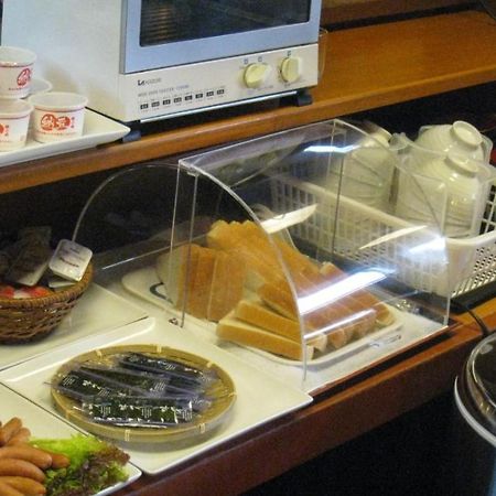 Matsue Plaza Hotel Экстерьер фото