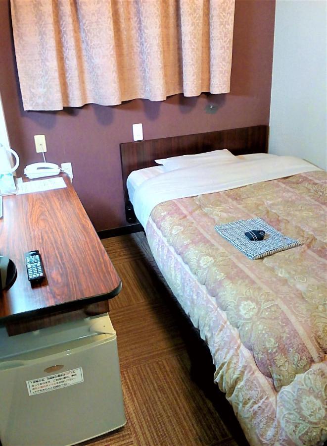 Matsue Plaza Hotel Экстерьер фото