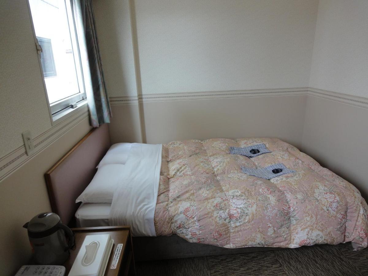 Matsue Plaza Hotel Номер фото