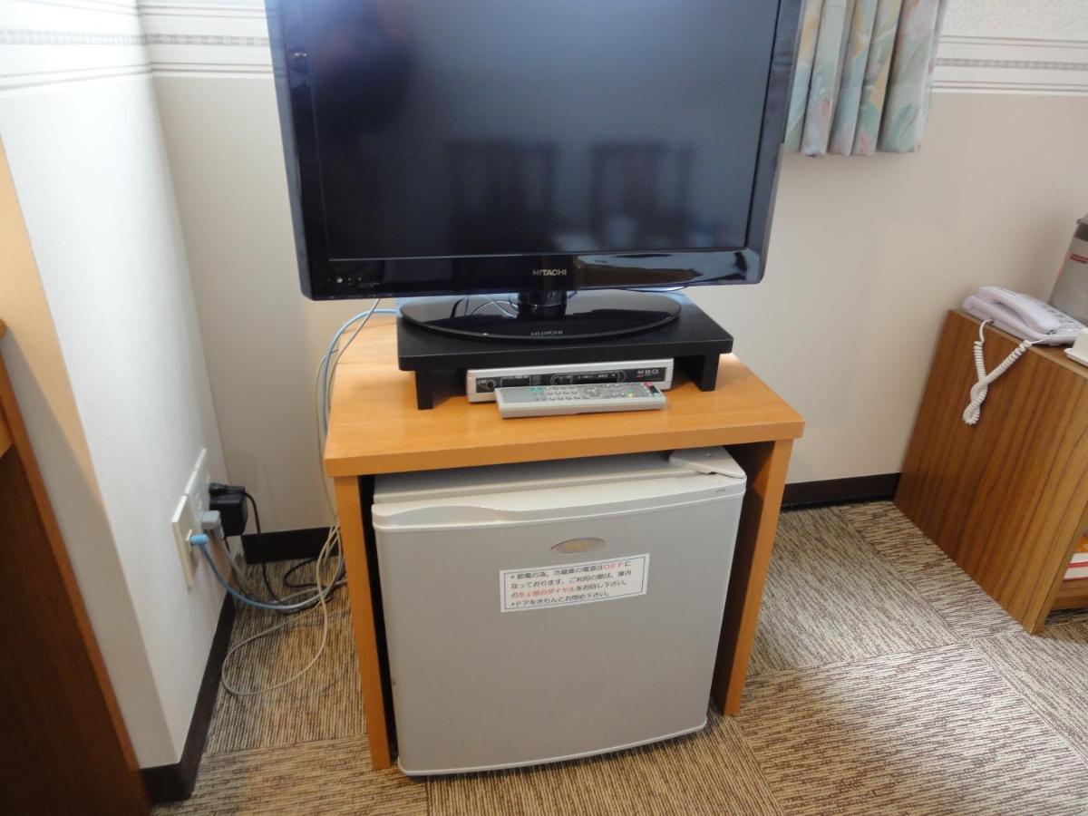 Matsue Plaza Hotel Номер фото